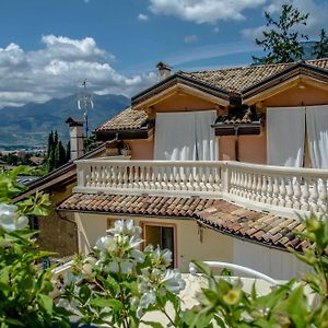 Casa Del Pittore