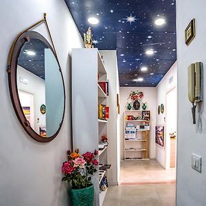 Private Bathroom Triple Room